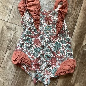 Kate quinn Romper